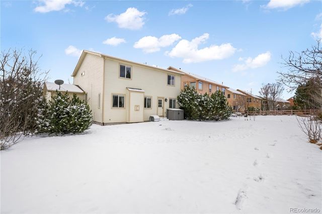 8375 Winding Passage Drive, Colorado Springs, CO 80924