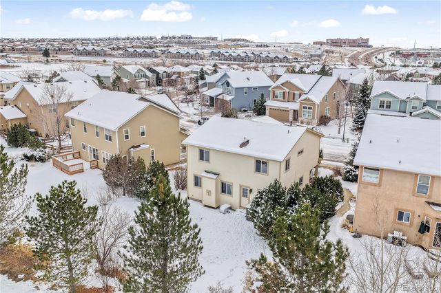 8375 Winding Passage Drive, Colorado Springs, CO 80924