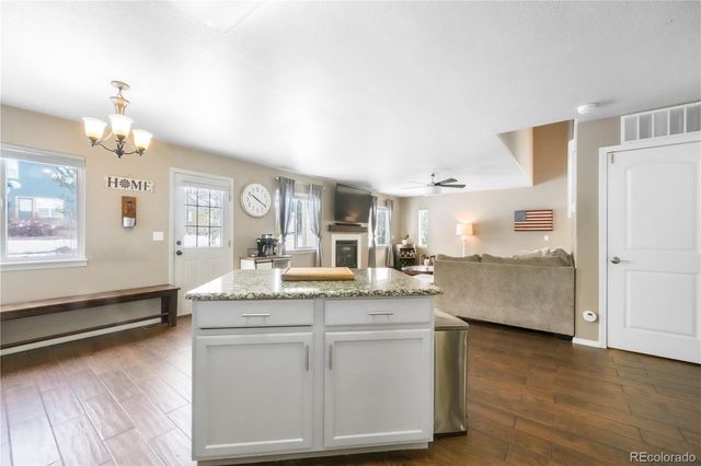 8375 Winding Passage Drive, Colorado Springs, CO 80924