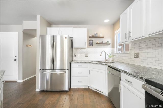 8375 Winding Passage Drive, Colorado Springs, CO 80924