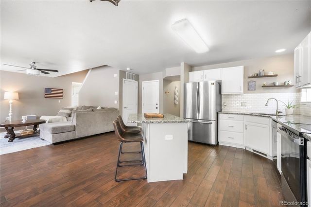 8375 Winding Passage Drive, Colorado Springs, CO 80924