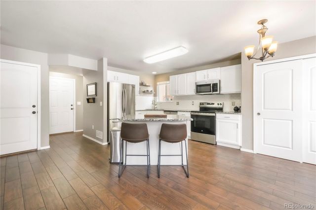 8375 Winding Passage Drive, Colorado Springs, CO 80924