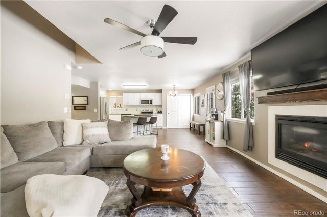 8375 Winding Passage Drive, Colorado Springs, CO 80924