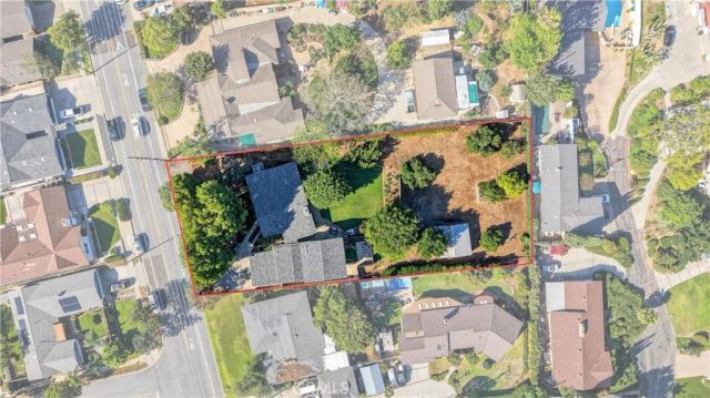 1400 N Puente, Brea, CA 92821
