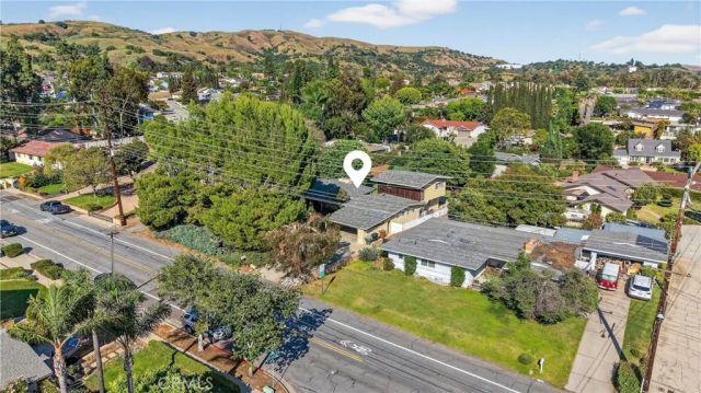 1400 N Puente, Brea, CA 92821