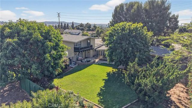 1400 N Puente, Brea, CA 92821