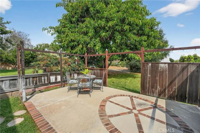 1400 N Puente, Brea, CA 92821