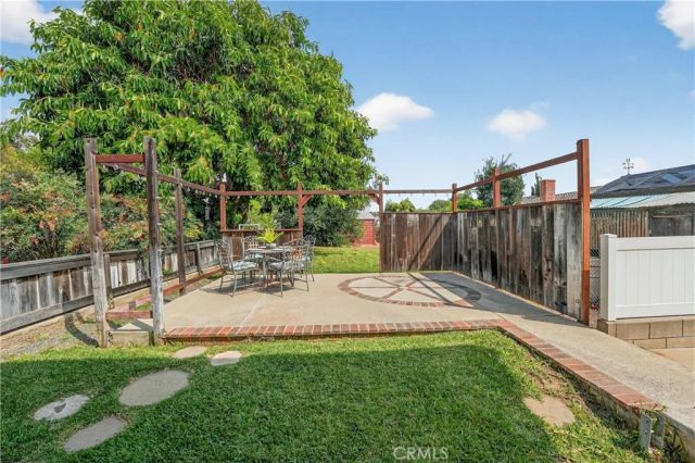 1400 N Puente, Brea, CA 92821
