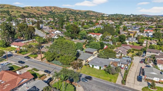 1400 N Puente, Brea, CA 92821