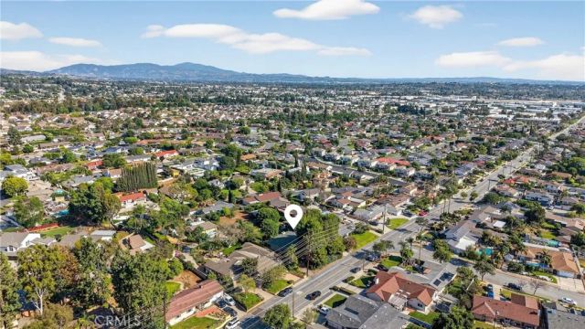 1400 N Puente, Brea, CA 92821