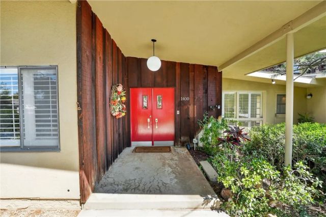 1400 N Puente, Brea, CA 92821