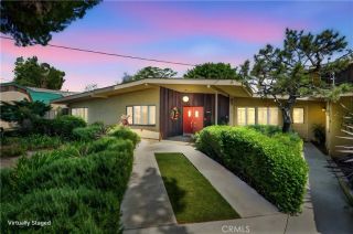 1400 N Puente, Brea, CA 92821
