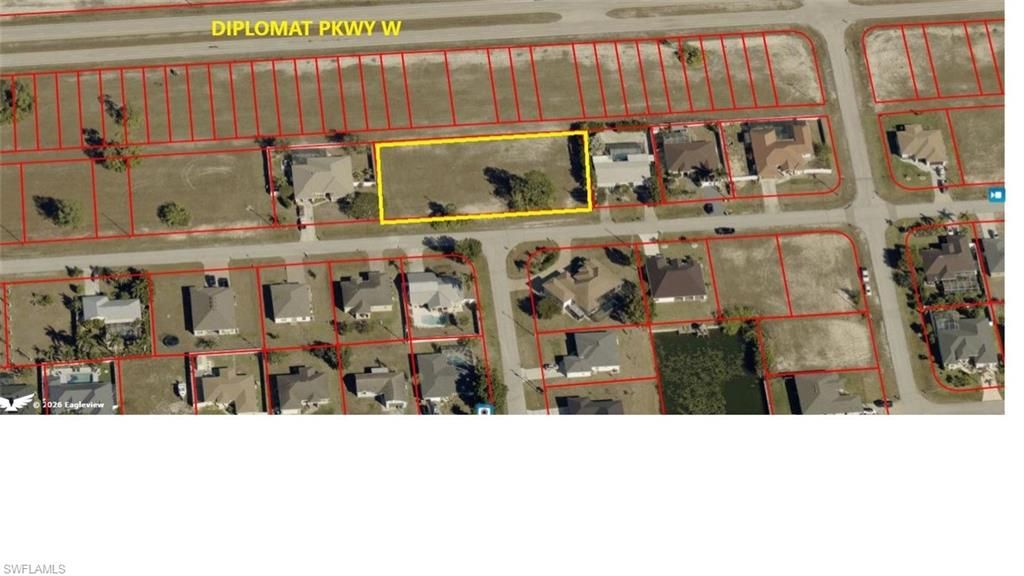 323 NW 15th TER, CAPE CORAL, FL 33993 — photo 3