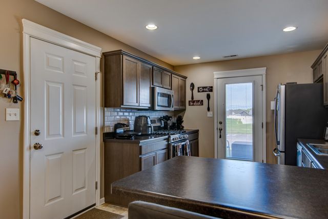 13835 Prospect Drive, Cedar Lake, IN 46303