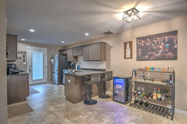 13835 Prospect Drive, Cedar Lake, IN 46303