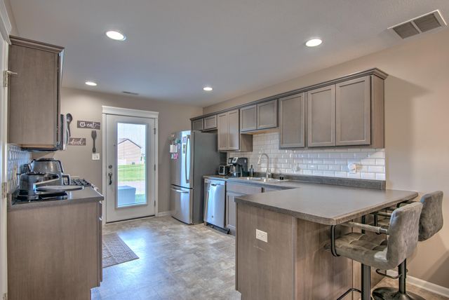 13835 Prospect Drive, Cedar Lake, IN 46303