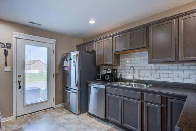13835 Prospect Drive, Cedar Lake, IN 46303