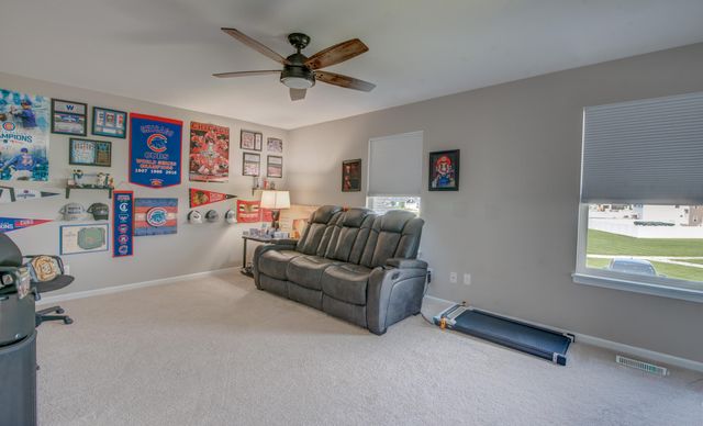 13835 Prospect Drive, Cedar Lake, IN 46303