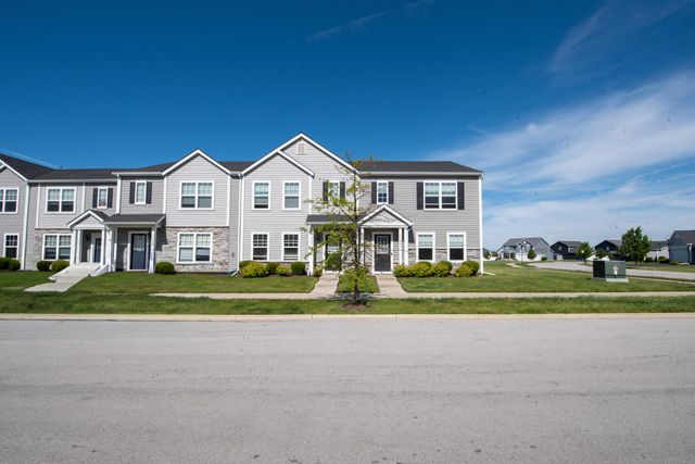 13835 Prospect Drive, Cedar Lake, IN 46303