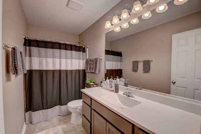 13835 Prospect Drive, Cedar Lake, IN 46303