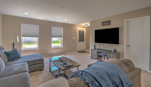 13835 Prospect Drive, Cedar Lake, IN 46303