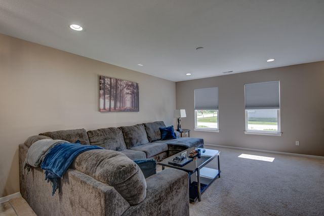 13835 Prospect Drive, Cedar Lake, IN 46303