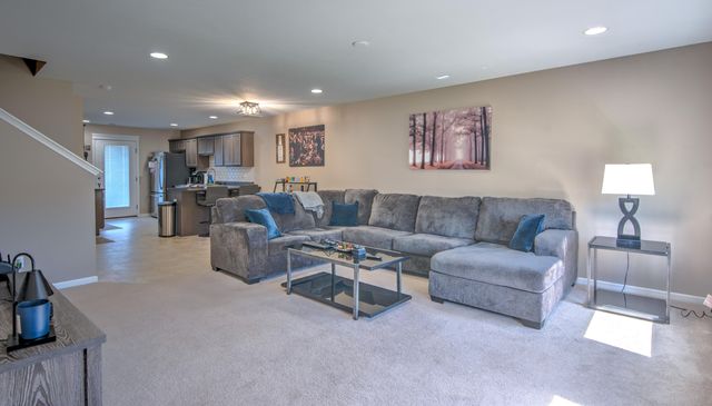 13835 Prospect Drive, Cedar Lake, IN 46303