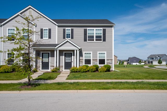 13835 Prospect Drive, Cedar Lake, IN 46303