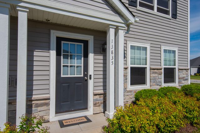 13835 Prospect Drive, Cedar Lake, IN 46303