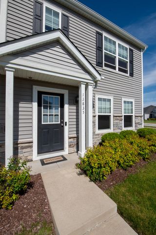 13835 Prospect Drive, Cedar Lake, IN 46303