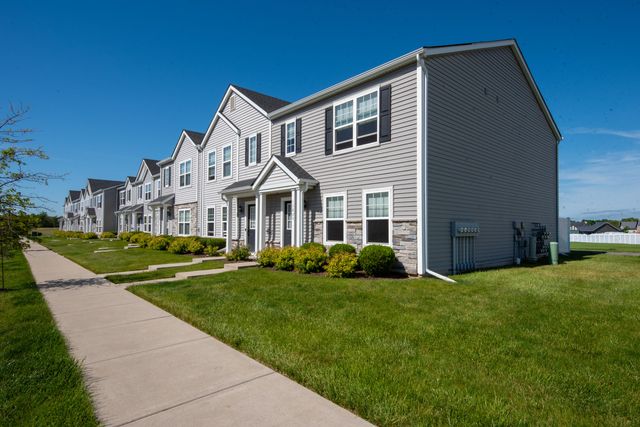 13835 Prospect Drive, Cedar Lake, IN 46303