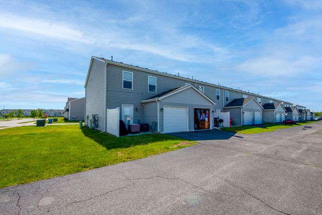 13835 Prospect Drive, Cedar Lake, IN 46303