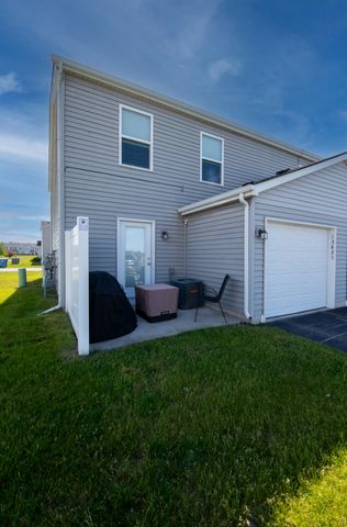 13835 Prospect Drive, Cedar Lake, IN 46303