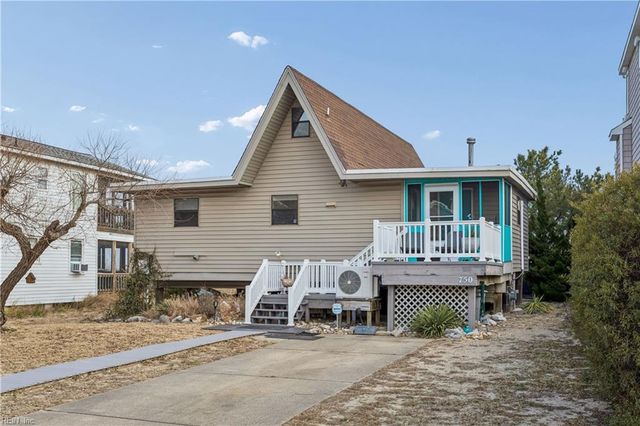 750 N First ST, Hampton, VA 23664