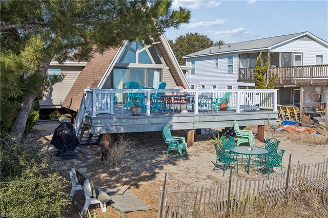 750 N First ST, Hampton, VA 23664