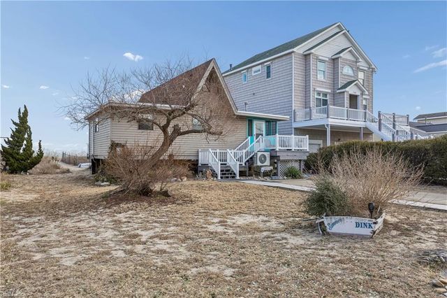 750 N First ST, Hampton, VA 23664