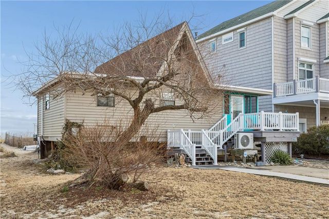 750 N First ST, Hampton, VA 23664
