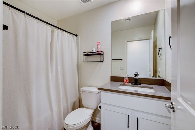 1578 Oro Grande Drive, North Las Vegas, NV 89032