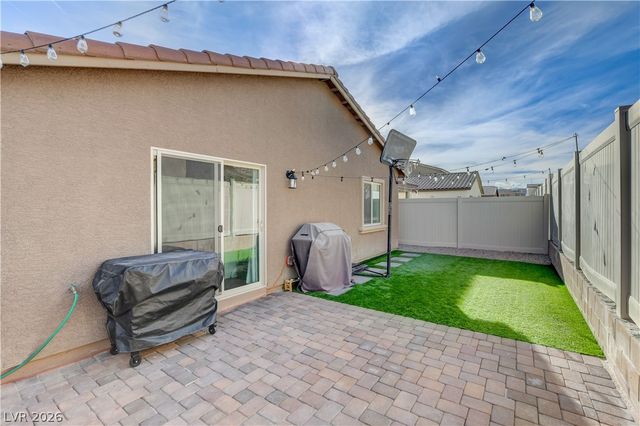1578 Oro Grande Drive, North Las Vegas, NV 89032