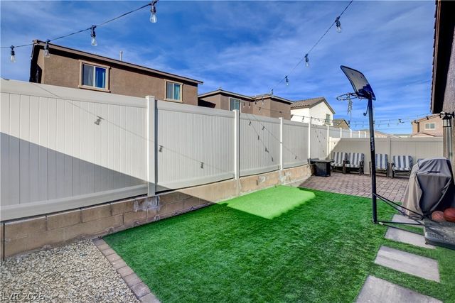 1578 Oro Grande Drive, North Las Vegas, NV 89032