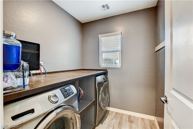 1578 Oro Grande Drive, North Las Vegas, NV 89032