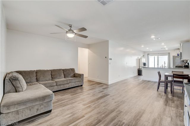 1578 Oro Grande Drive, North Las Vegas, NV 89032