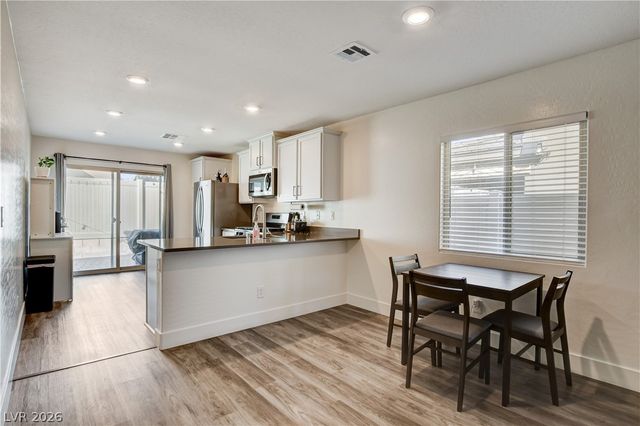 1578 Oro Grande Drive, North Las Vegas, NV 89032