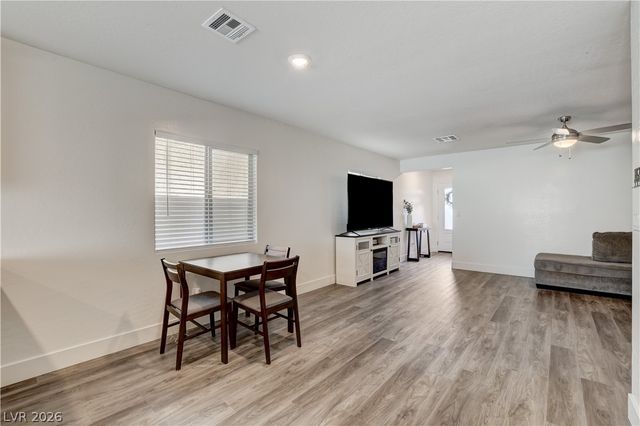 1578 Oro Grande Drive, North Las Vegas, NV 89032