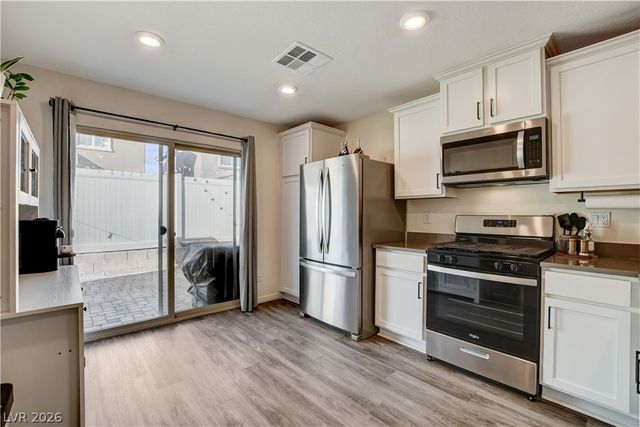 1578 Oro Grande Drive, North Las Vegas, NV 89032