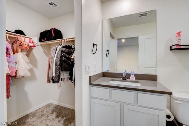 1578 Oro Grande Drive, North Las Vegas, NV 89032