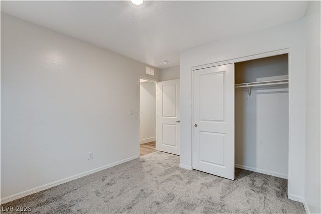 1578 Oro Grande Drive, North Las Vegas, NV 89032