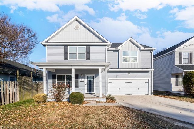 9269 1st View ST, Norfolk, VA 23503