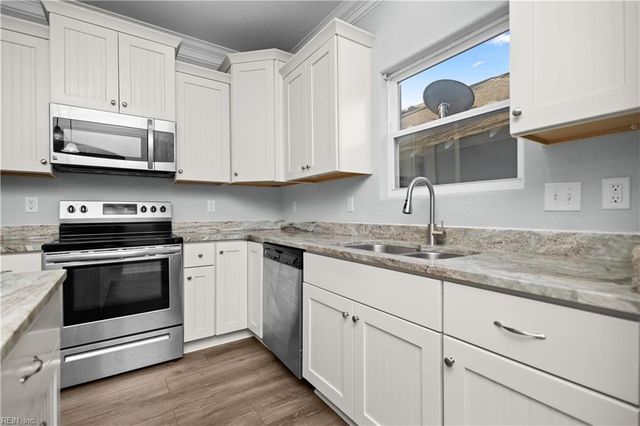 9269 1st View ST, Norfolk, VA 23503