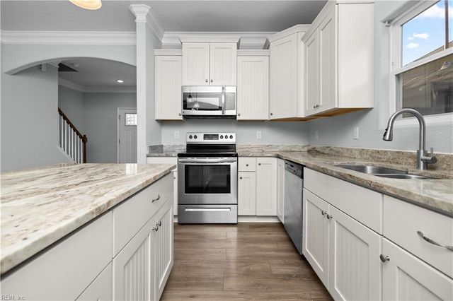 9269 1st View ST, Norfolk, VA 23503